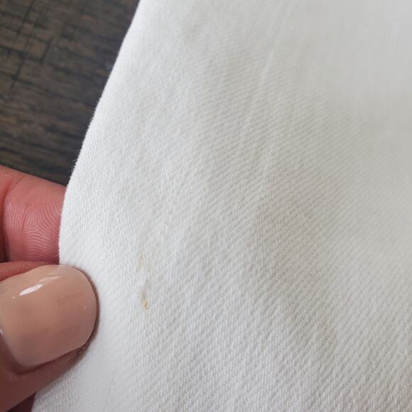 Madewell The Perfect Vintage Jeans Size 32 NWT - Picture 9 of 10